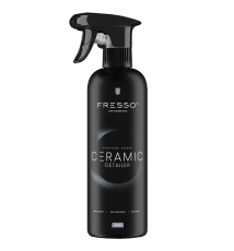 Fresso Ceramic Quick Detailer 500ml - produkt do pielęgnacji i zabezpieczenia lakieru