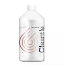 Cleantle Fabriclean+ 1L - nowoczesny produkt do czyszczenia tapicerki