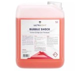Ultracoat Bubble Shock 5L - szampon do pielęgnacji powłok