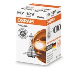 Żarówka H7 Osram Original PX26 12V 55W