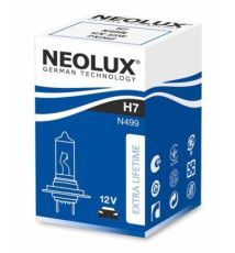 Żarówka H7 NEOLUX N499 12V 55W