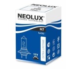 Żarówka H7 NEOLUX N499 12V 55W