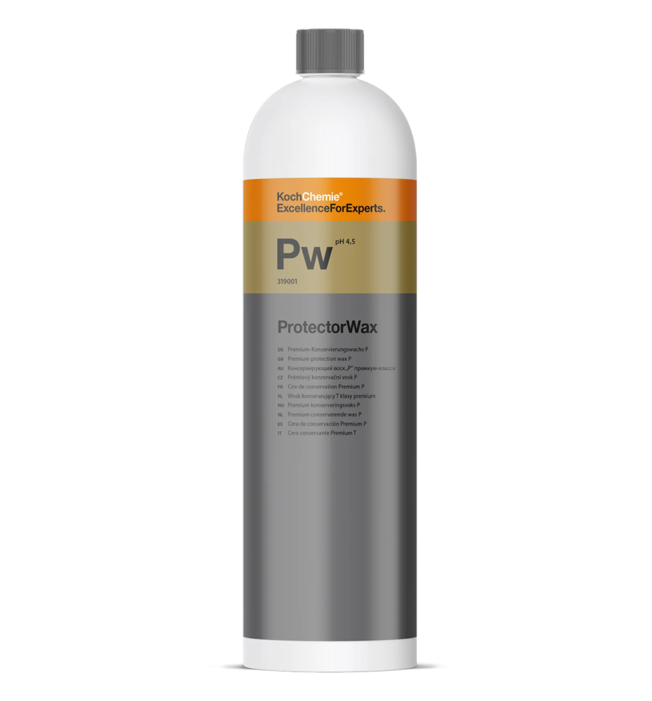 KochChemie Pw Protector Wax 1L - wosk konserwujący