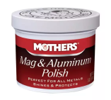 Mothers Mag and Aluminium Polish 283g - pasta do polerowania metalu