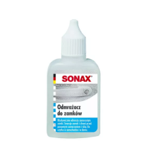 Sonax Odmrażacz zamka 50ml