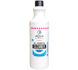 AQUA APC SOUR 1L - kwasowy uniwersalny środek czyszczący