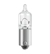 NEOLUX N434 - żarówka 12V H6W [H6W,BAX9S], mini halogen, kierunkowskaz, postojowa