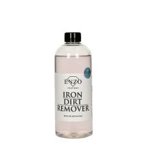 ENZO Coatings Iron Dirt Remover 500ml - Środek do deironizacji felg i lakieru
