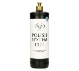 Enzo Coatings Polishing Paste Cut 1L - mocno ścierna pasta polerska