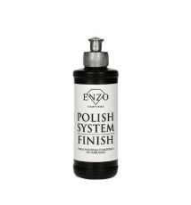 Enzo Coatings Polishing Finish 250ml - finiszująca pasta polerska