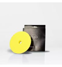 ENZO Coatings Yellow Pad Finish 125mm - finiszowy pad polerski