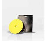 ENZO Coatings Yellow Pad Finish 125mm - finiszowy pad polerski