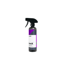 CarPro IronX 500ml - Deironizacja/Krwawiące felgi