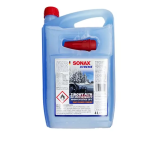 SONAX XTREME 4L - zimowy płyn do spryskiwaczy -20C