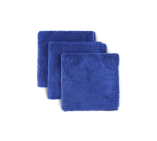 Deturner 2 Sided Microfiber 380gsm, 40x40cm – mikrofibra o dwóch rodzajach włosia