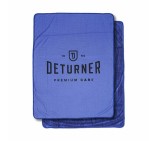 Deturner Twisted Drying Towel 70x90cm 600gsm - ręcznik do osuszania