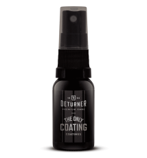 Deturner The Only Coating 15ml - roczna powłoka ochronna