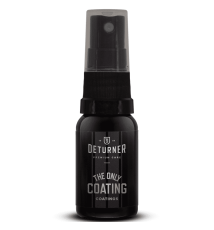 Deturner The Only Coating 30ml - roczna powłoka ochronna