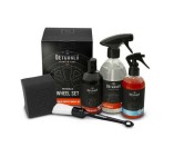 Deturner Wheel Set - zestaw do pielęgnacji kół