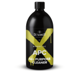 Deturner Expert Line APC 1L – uniwersalny środek czyszczący