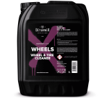 Deturner Xpert Line Wheels & Tire Cleaner 5L – produkt do czyszczenia felg i opon