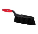 VIKAN - delikatna szczotka do usuwania śniegu z auta