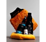 Zestaw prezentowy do pielęgnacji lakieru od ABECAR