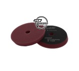 ZviZZer THERMO PAD RED SOFT 140/20/125 - czerwona gąbka polerska finiszowa