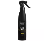 FOEN Black 185ml - perfumy samochodowe, intensywny i energiczny zapach