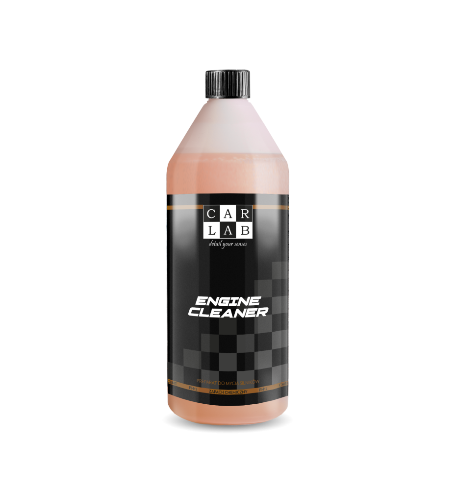 CARLAB Engine Cleaner 1L - do mycia silników