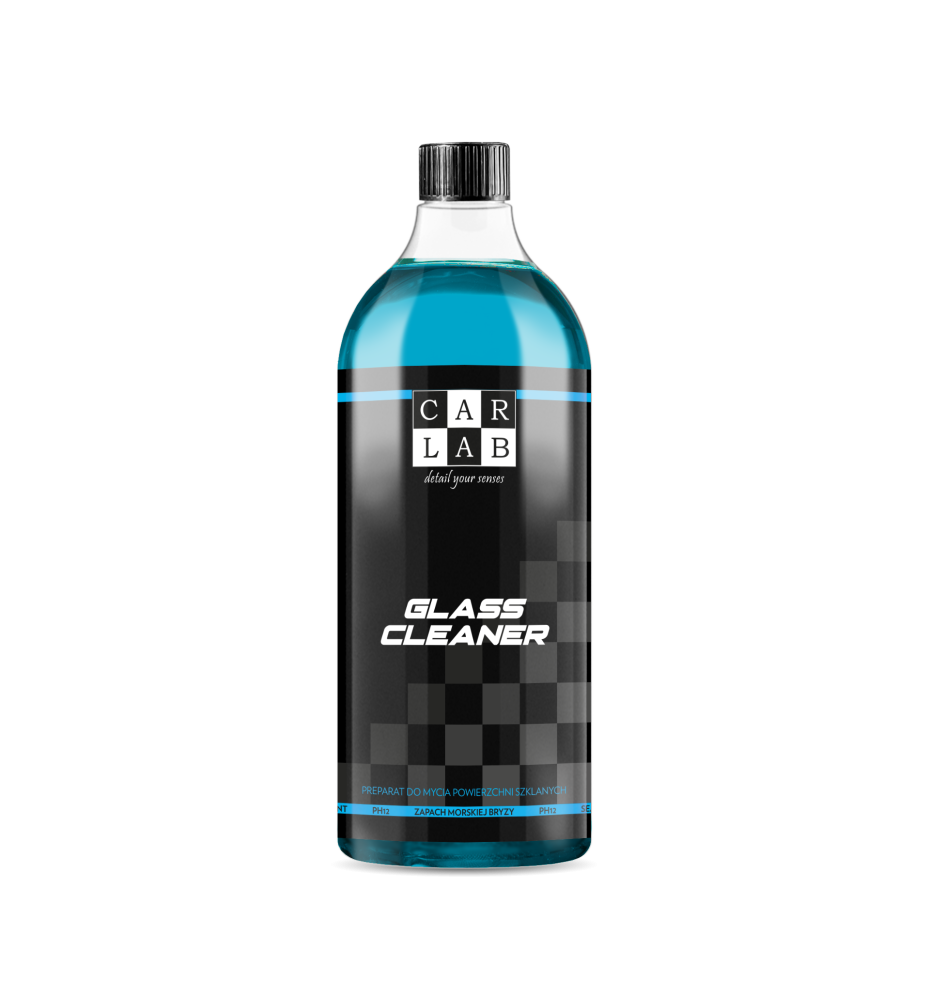 CARLAB Glass Cleaner 1L - do mycia szyb