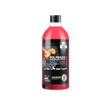 CARLAB POLIWASH RED 750ml - polimerowy szampon bez spłukiwania, no rinse