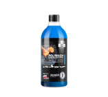 CARLAB POLIWASH BLUE 750ml - polimerowy szampon bez spłukiwania, no rinse