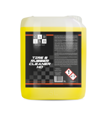 CARLAB Tire & Rubber Cleaner 5L - do czyszczenia elementów gumowych