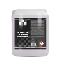 CARLAB Ultimate Leather Cleaner 5L - do czyszczenia skóry