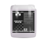 CARLAB Cockpit White 5L - dressing do plastików wewnętrznych