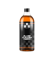 CARLAB Glass Cleaner Hydro 1L - hydrofobowy płyn do szyb