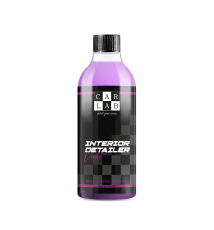 CARLAB Interior Detailer VIOLET 500ml – do regularnego czyszczenia i zabezpieczania wnętrza