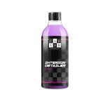 CARLAB Interior Detailer VIOLET 500ml – do regularnego czyszczenia i zabezpieczania wnętrza