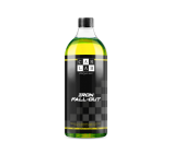 CARLAB IRON FALL-OUT deironizer 1L - do usuwania opiłków metalicznych, krwawa felga