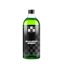 CARLAB Shampoo Green 1L - szampon neutralny