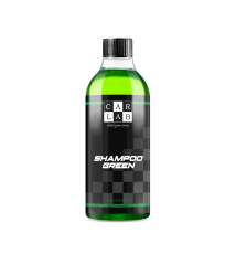 CARLAB Shampoo Green 500ml - szampon neutralny