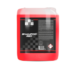 CARLAB Shampoo Red 5L - kwaśny szampon