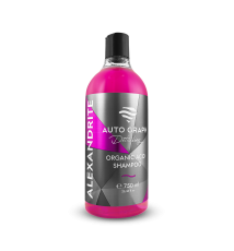 Auto Graph Alexandrite Organic Acid Shampoo 750ml - skoncentrowany kwaśny szampon