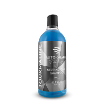 Auto Graph Tourmaline Neutral Foam Shampoo Cherry 750ml - szampon samochodowy