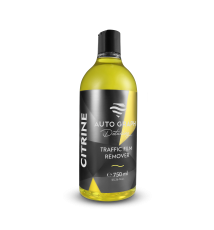 Auto Graph Citrine Traffic Film Remover 750ml - piana aktywna TFR