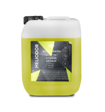 Auto Graph Heliodor | Interior Detailer do Plastików i LCD | 5L