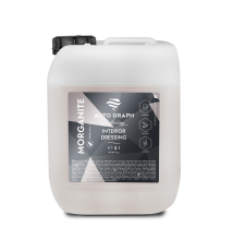 Auto Graph Morganite | Dressing do Kokpitu | Satynowy | 5L