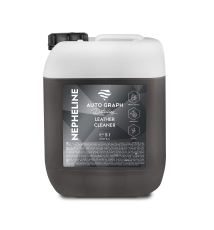 Auto Graph Nepheline Leather Cleaner 5L - do czyszczenia skór