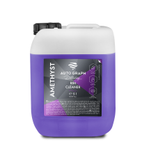 Auto Graph Amethyst 5L - deironizer, krwawa felga